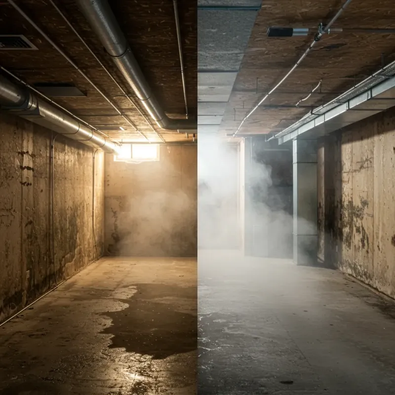 Professional Odor Removal in Souderton, PA